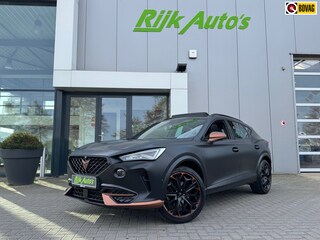 Cupra Formentor 1.5 TSI * VZ Inter * Pano * 360 * Leer * Vol.....