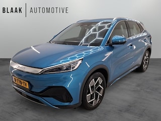 BYD Atto 3 Comfort | pano | leer