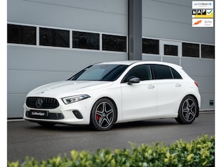 Mercedes-Benz A-klasse 160 AMG I Camera I Carplay I Cruise Control I NAP I BTW I