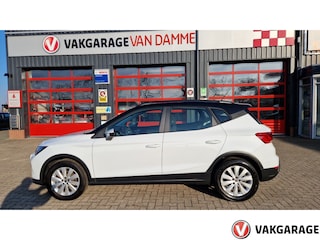 Seat Arona 1.0 TSI Style
