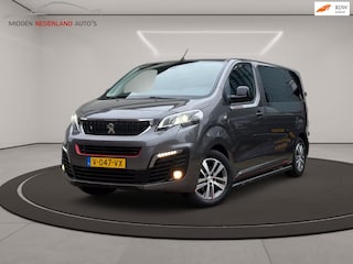 Peugeot Expert 227S 2.0 BlueHDI 180 Sport Edition * CAR PLAY * 3 PERS * L2H1 * AUTOMAAT *