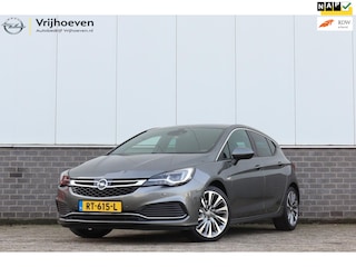 Opel Astra 1.6 Turbo 200PK Innovation Full Option Automaat 1e eig. NL Auto
