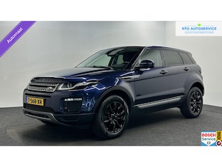 Land Rover Range Rover Evoque 2.0 Si4 SE Dynamic LEER PANO NAVI CAMERA.
