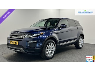 Land Rover Range Rover Evoque 2.0 Si4 SE Dynamic LEER PANO NAVI CAMERA.
