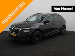 Skoda Kamiq 1.0 TSI Active | Eerste Eigenaar | Airco | Cruise Control | Lane Assist | Led Verlichting |