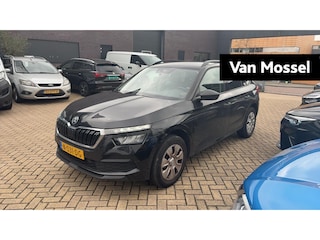 Skoda Kamiq 1.0 TSI Active | Eerste Eigenaar | Airco | Cruise Control | Lane Assist | Led Verlichting |