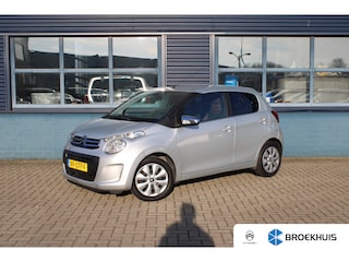 Citroën C1 1.0 e-VTi Feel Airco | Bluetooth | Getint Glas