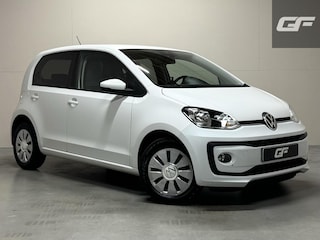 Volkswagen Up 1.0 BMT Move up! Navi Cruise Stoelverwarming