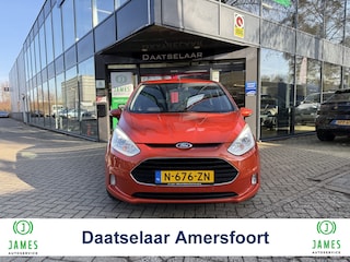 Ford B-MAX 1.0 EcoBoost Titanium Navigatie