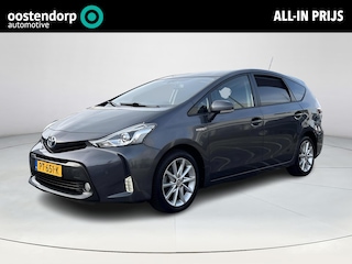 Toyota Prius+ 1.8 Dynamic (7 Persoons - Parkeersensoren)
