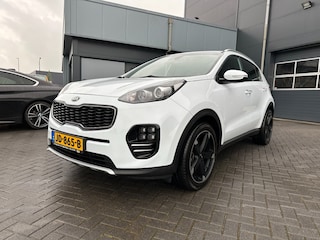 Kia Sportage 1.6T-GDI GT-Line First Edition Navi Leder Trekhaak