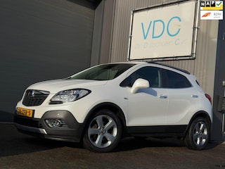 Opel Mokka 1.4 T Cosmo 4x4 | Schuifdak | Trekhaak
