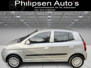 Kia Picanto 1.0 X-pect