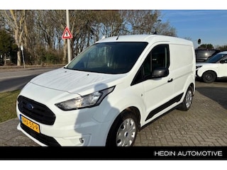 Ford Transit Connect 1.5 EcoBlue L1 Trend