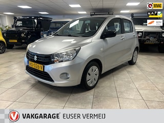 Suzuki Celerio 1.0 Comfort Airco