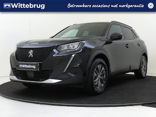 Peugeot 2008 EV Style 50 kWh | Camera | Carplay | Full Map Navi |