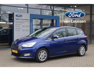 Ford C-MAX 125PK TITANIUM