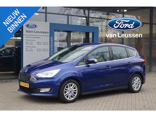 Ford C-MAX 125PK TITANIUM