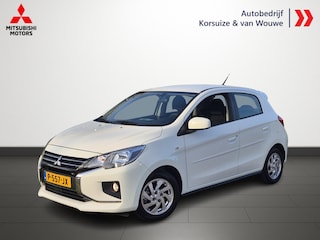 Mitsubishi Space Star 1.2 Connect+ | Apple Carplay/Android Auto | PROTECT PACK | Achteruitrijcamera |