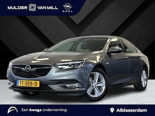 Opel Insignia Innovation+ 1.5 Turbo 165pk | LED MATRIX | AGR-STOELEN | KEYLESS | NAVI PRO | CAMERA | CLIMATE CONTROL | APPLE CARPLAY / ANDROID AUTO | ISOFIX |