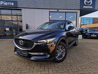 Mazda CX-5 2.0 SkyActiv-G 165 Skylease+