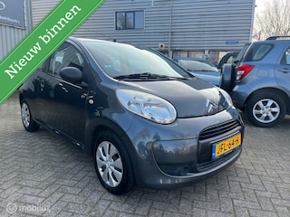 Citroën C1 1.0-12V Ambiance 6/12 m garantie