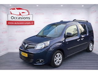 Renault Kangoo 1.2 TCe. Marge met Airco !