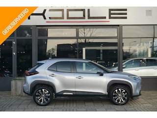 Toyota Yaris Cross 1.5 Hybrid 115 Style Groot navi | Stuur+stoel verm