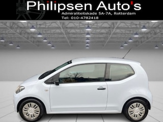 Volkswagen Up 1.0 up! BlueMotion Navi
