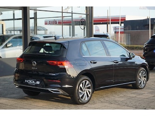 Volkswagen Golf 1.4 eHybrid Style Business | IQ | ACC | elekt stoel