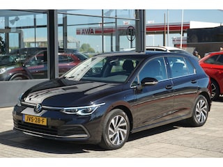 Volkswagen Golf 1.4 eHybrid Style Business | IQ | ACC | elekt stoel