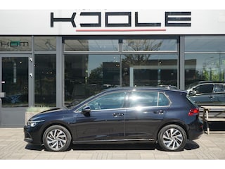 Volkswagen Golf 1.4 eHybrid Style Business | IQ | ACC | elekt stoel