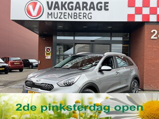 Kia Niro 1.6 GDi DynamicLine // APPLE CARPLAY - ANDROID AUTO // CAMERA // CLIMA // ADAPTIVE CRUISE //