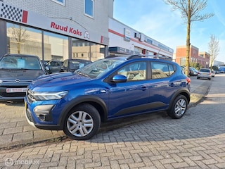 Dacia Sandero STEPWAY 1.0 TCe 90 COMFORT / 1e Eigenaar /