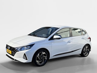 Hyundai i20 1.0 T-GDI Comfort smart | Trekhaak | Navigatie | Dealer onderhou