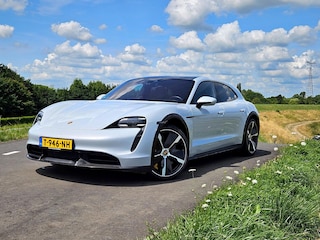 Porsche Taycan Turbo S | PCCB | Carbon Velgen