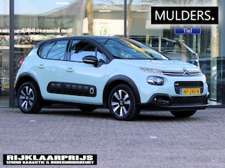 Citroën C3 1.2 PureTech Feel | Apple Carplay / Climate / Cruise