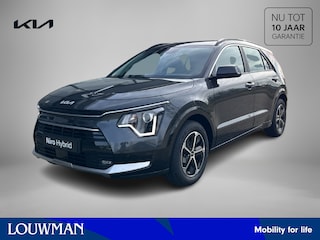 Kia Niro 1.6 GDi DynamicLine