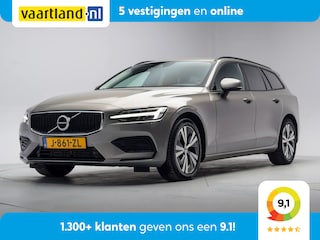 Volvo V60 2.0 B3 Momentum Advantage Aut. [ Navigatie Full LED Apple Carplay / Android Auto ]
