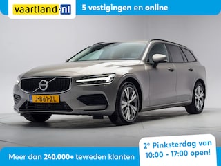 Volvo V60 2.0 B3 Momentum Advantage Aut. [ Navigatie Full LED Apple Carplay / Android Auto ]