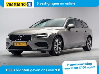 Volvo V60 2.0 B3 Momentum Advantage Aut. [ Navigatie Full LED Apple Carplay / Android Auto ]