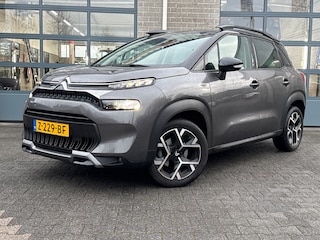 Citroën C3 Aircross 1.2 PureTech Max |AUTOMAAT|DEALERONDERHOUDEN|