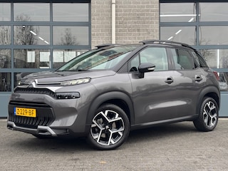 Citroën C3 Aircross 1.2 PureTech Max |AUTOMAAT|DEALERONDERHOUDEN|