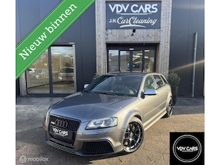 Audi A3 2.5 T RS3 quattro | Clima | Cruise | Top staat!
