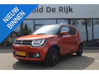 Suzuki Ignis 1.2 Stijl Smart Hybrid