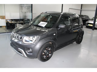 Suzuki Ignis 1.2 Smart Hybrid Select CVT Automaat