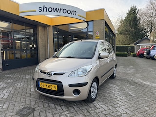 Hyundai i10 1.25i Active Cool Automaat Airco