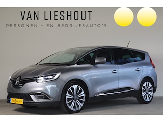 Renault Scénic 1.3 TCe Equilibre 7p. - NL- Auto!! Camera I Climate I Apple