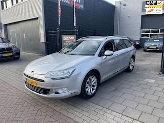 Citroën C5 Tourer 1.6 THP Business Trekhaak Airco PDC NAP APK