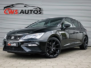 Seat Leon 2.0 TSI FR Business Intense CARBON*VIRTUAL*BEATS*LEER*ACC*LANE*PANO*KEYLESS*ZWARTE HEMEL